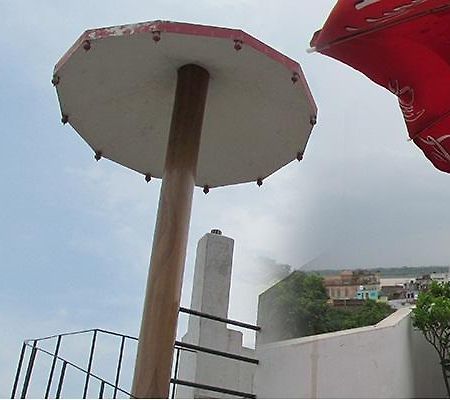 Hotel Divya Βαρανάσι Εξωτερικό φωτογραφία