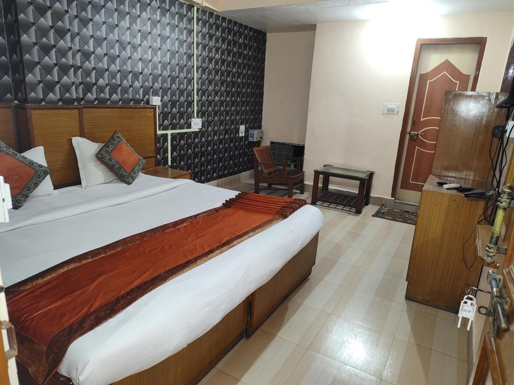 Hotel Divya Βαρανάσι Εξωτερικό φωτογραφία