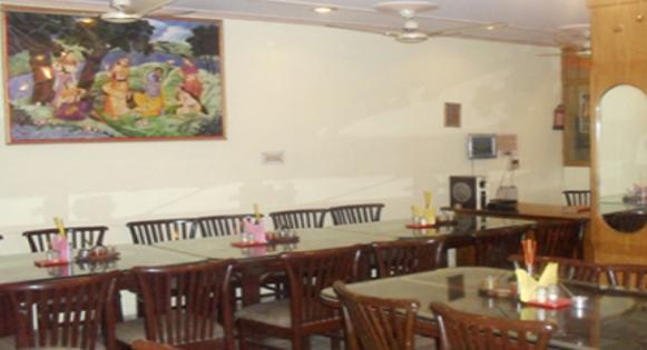 Hotel Divya Βαρανάσι Εξωτερικό φωτογραφία
