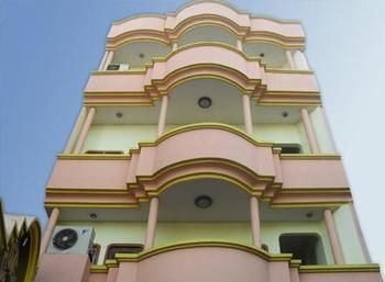 Hotel Divya Βαρανάσι Εξωτερικό φωτογραφία